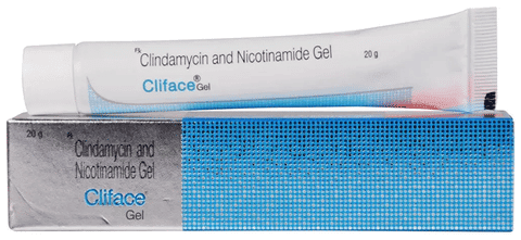 Cliface Gel
