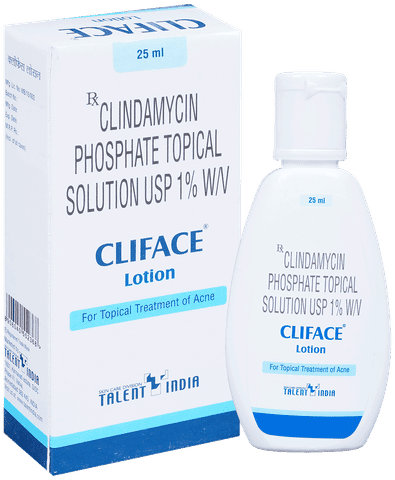 Cliface Lotion