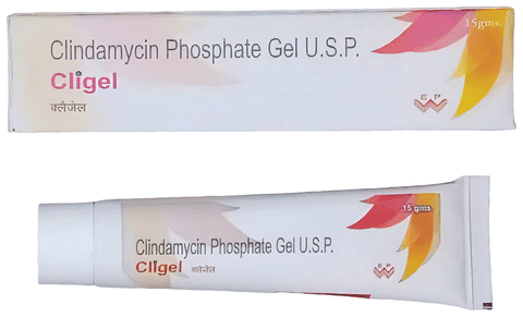Cligel 1% Gel
