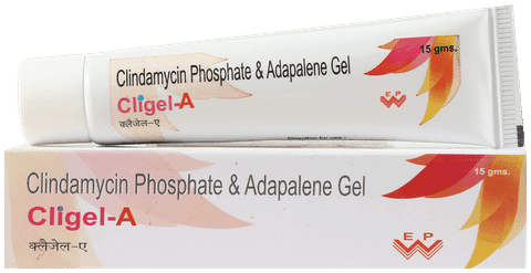 Cligel A Gel