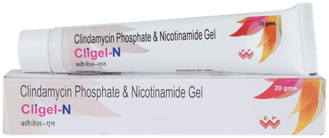 Cligel-N Gel