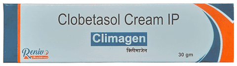 Climagen Cream