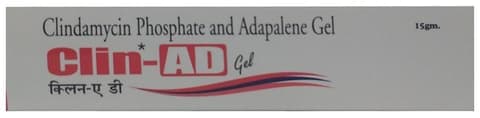 Clin-AD Gel