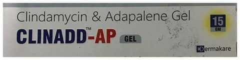 Clinadd-AP Gel