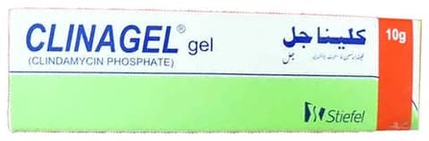 Clinagel Gel