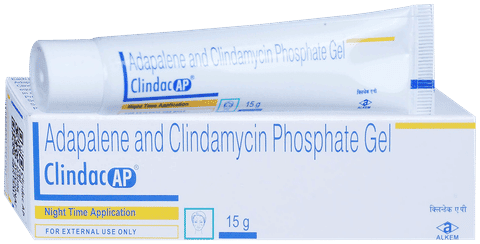 Clindac AP Gel