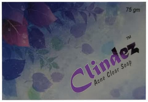 Clindez Soap