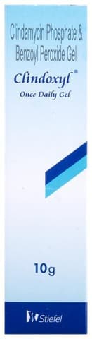 Clindoxyl Gel
