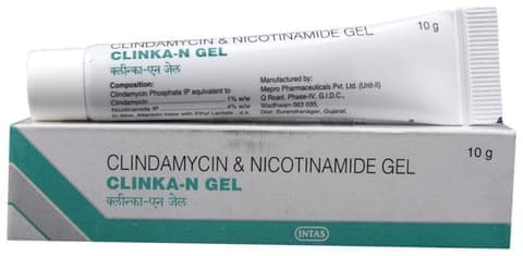 Clinka-N Gel
