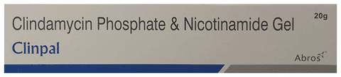Clinpal Gel