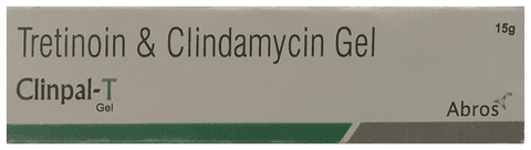 Clinpal-T Gel