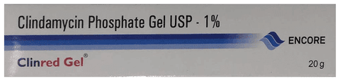 Clinred Gel