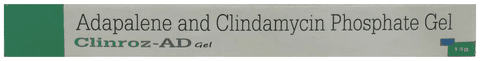 Clinroz AD Gel