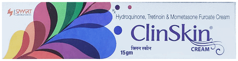 Clinskin Cream