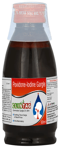 Clintag Gargle