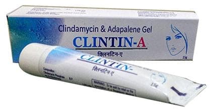 Clintin A Gel