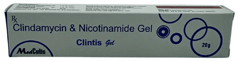 Clintis Gel