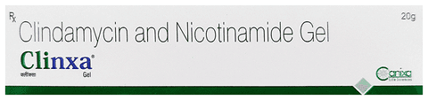 Clinxa Gel