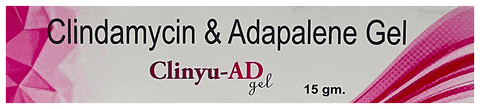 Clinyu-AD Gel