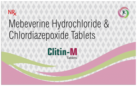 Clitin-M Tablet