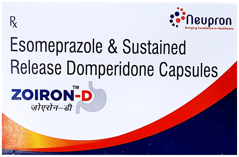 Clobaepi 5mg Tablet MD