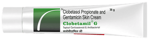 clobeTAMIL G Cream