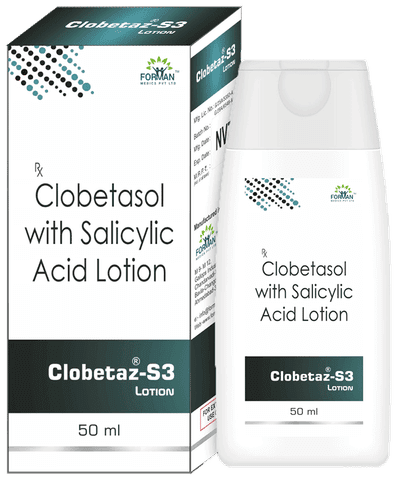 Clobetaz S Lotion