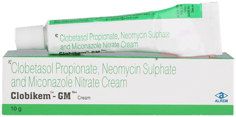 Clobikem-Gm Neo Cream