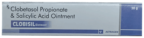Clobisil Ointment