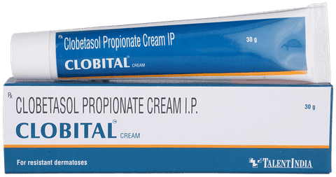 Clobital Cream