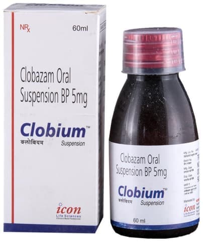 Clobium Suspension