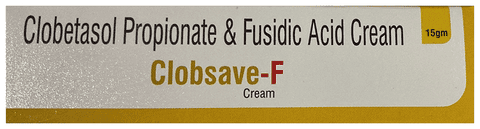 Clobsave F Cream