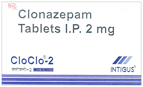 Cloclo Tablet 2
