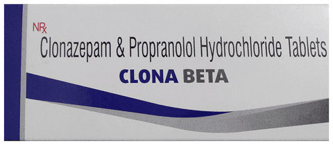 Clona Beta Tablet