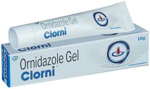 Clorni Dental Gel