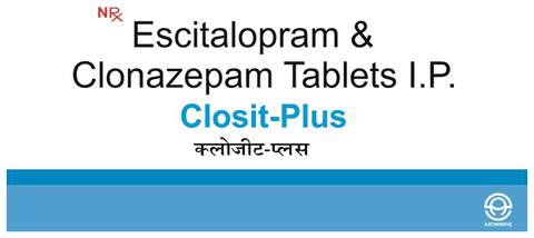 Closit-Plus Tablet