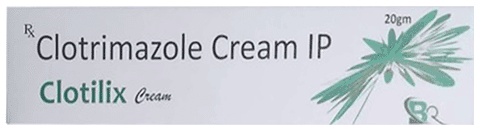 Clotilix Cream