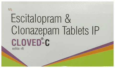 Cloved-C Tablet