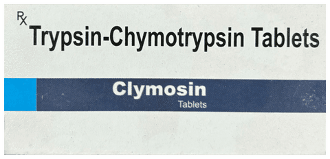 Clymosin Tablet