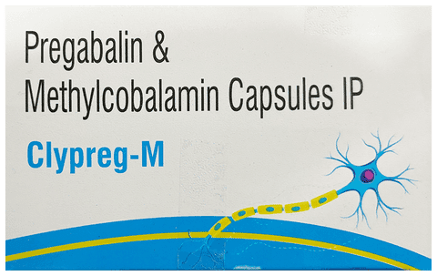 Clypreg M Tablet