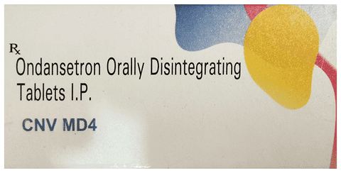 CNV MD4 Tablet
