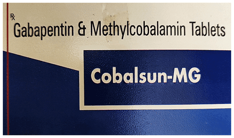 Cobalsun-MG Tablet
