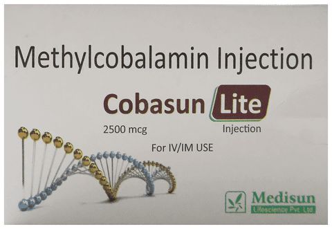 Cobasun Lite Injection