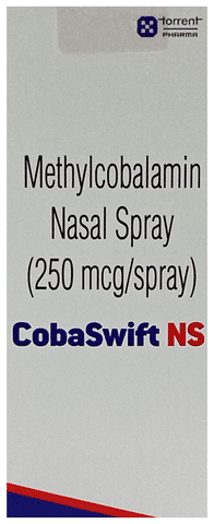 Cobaswift NS Nasal Spray