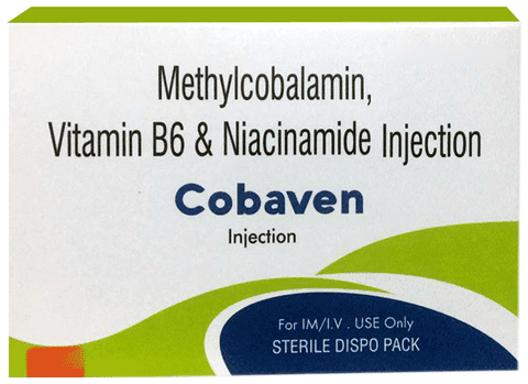 Cobaven Injection