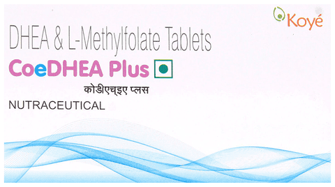 Coedhea Plus Capsule
