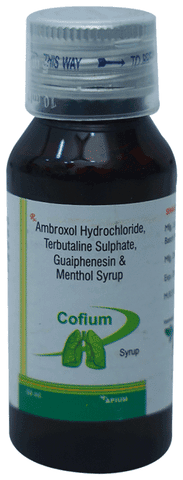Cofium Syrup