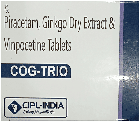 Cog-Trio Tablet