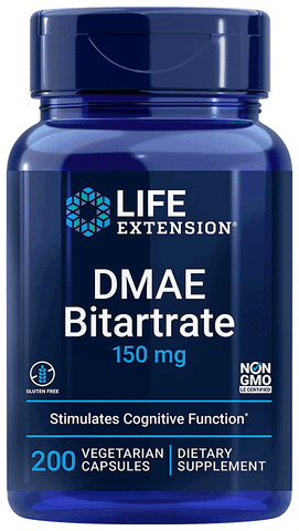 Cogniflox 200mg Tablet