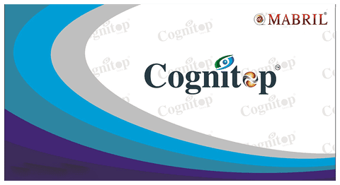 Cognitop Tablet